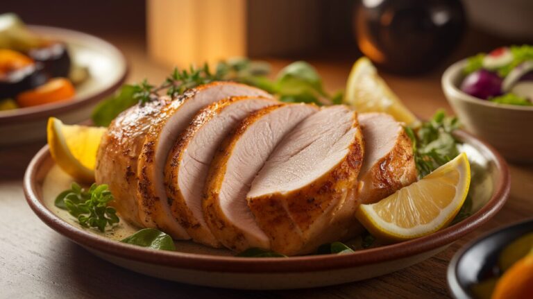 Boneless Skinless Chicken Breast Recipes