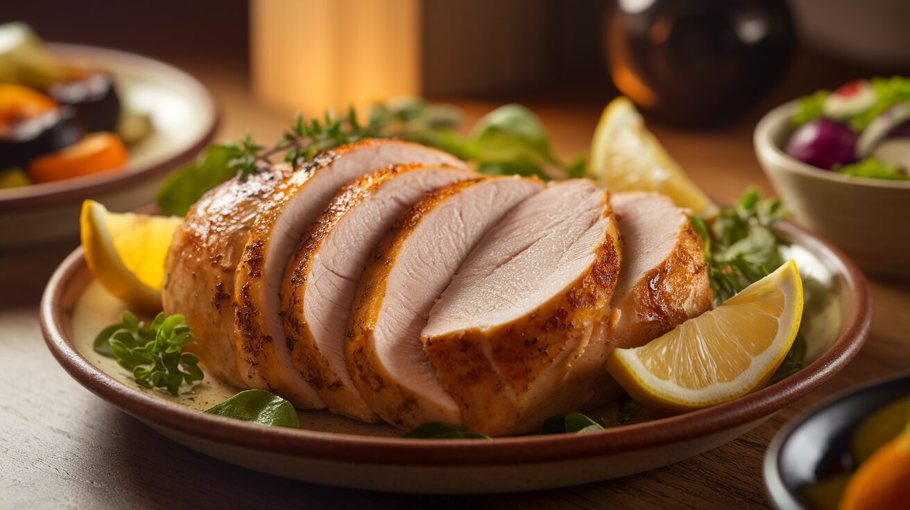 Boneless Skinless Chicken Breast Recipes