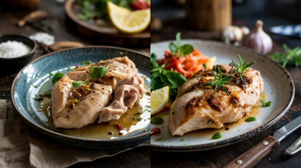 Common Chicken Dinner Mistakes