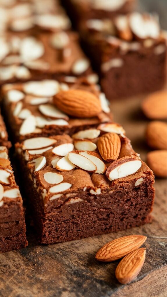 Gluten-Free Brownies