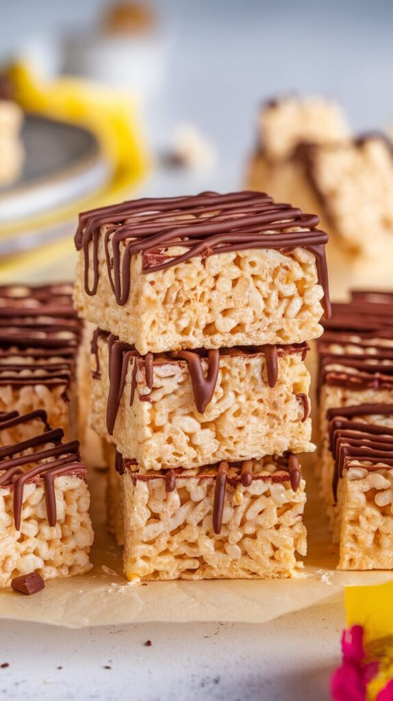 Rice Krispies Treats