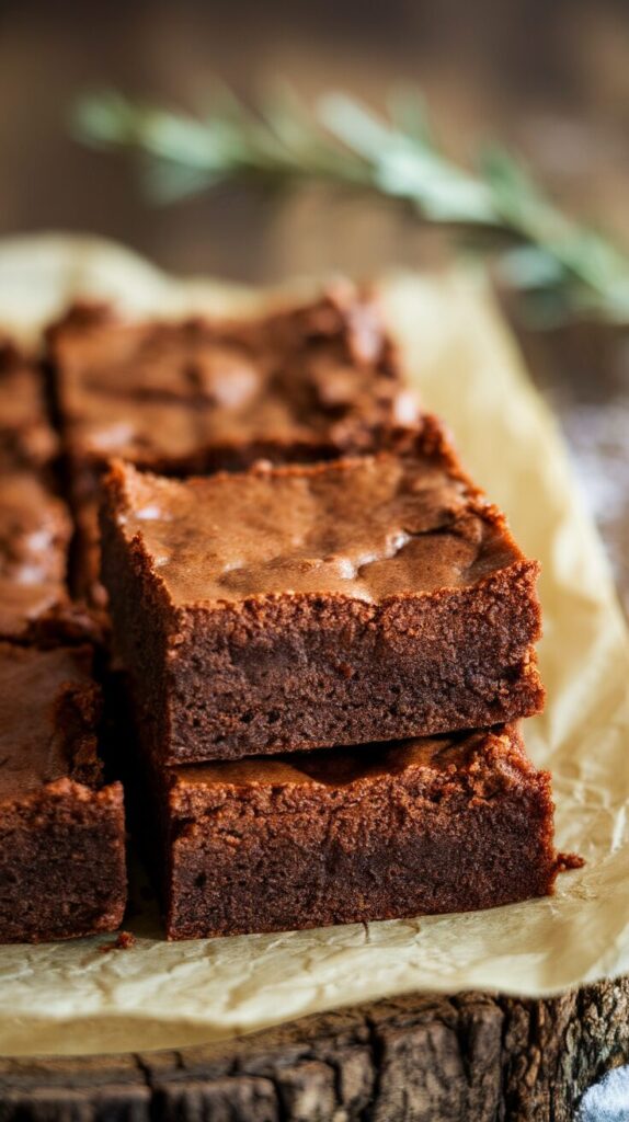 Vegan Brownies