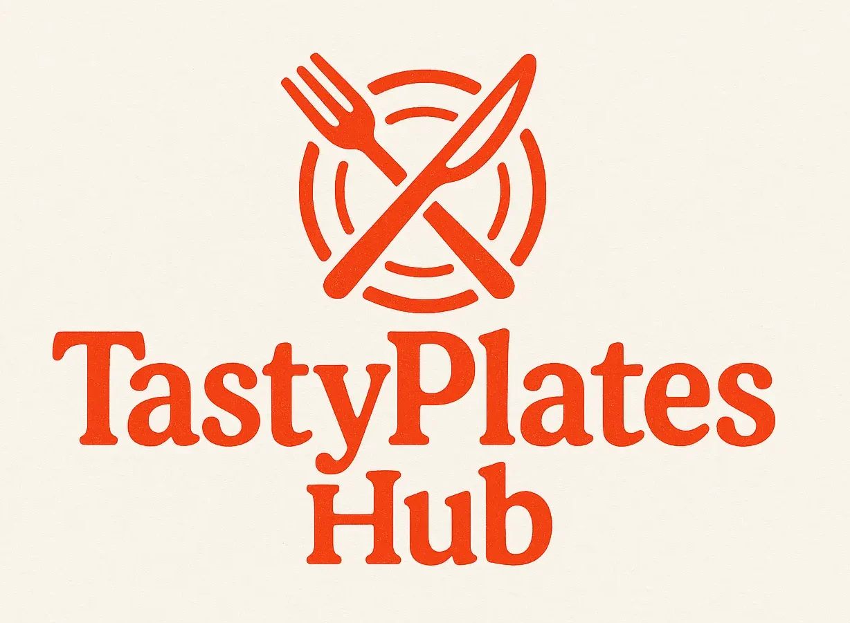 Tasty Plates Hub