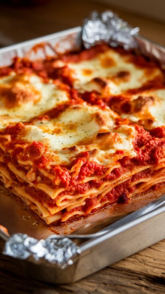 Baked Ziti