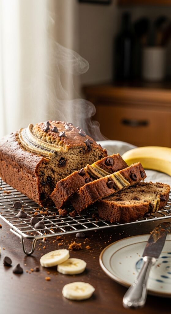 Banana Bread