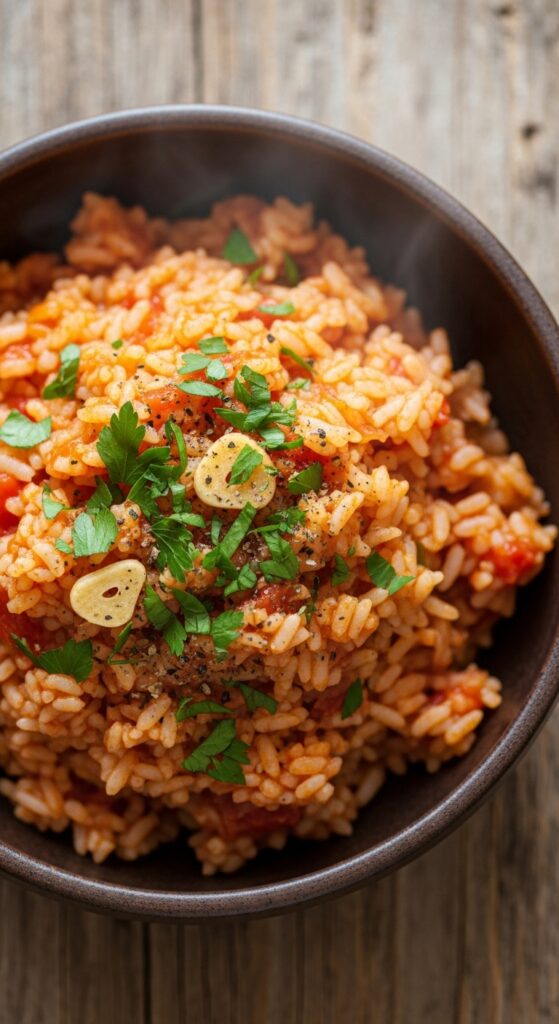Spanish Rice