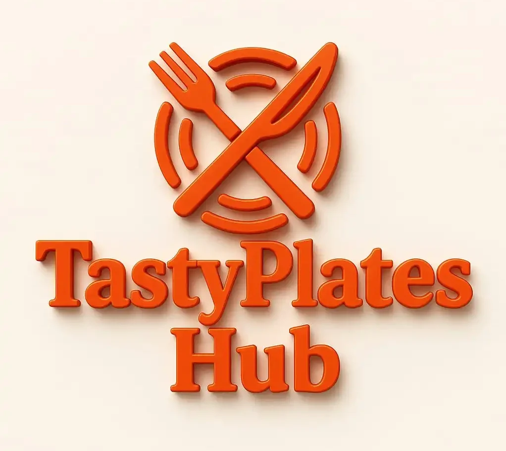 Tasty Plates Hub