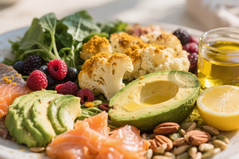 5 Anti Inflammation Recipes You’ll Crave Every Single Week