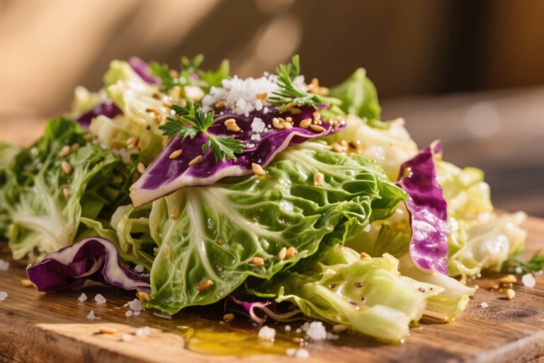 5 Cabbage Recipes You’ll Crave Again Next Week