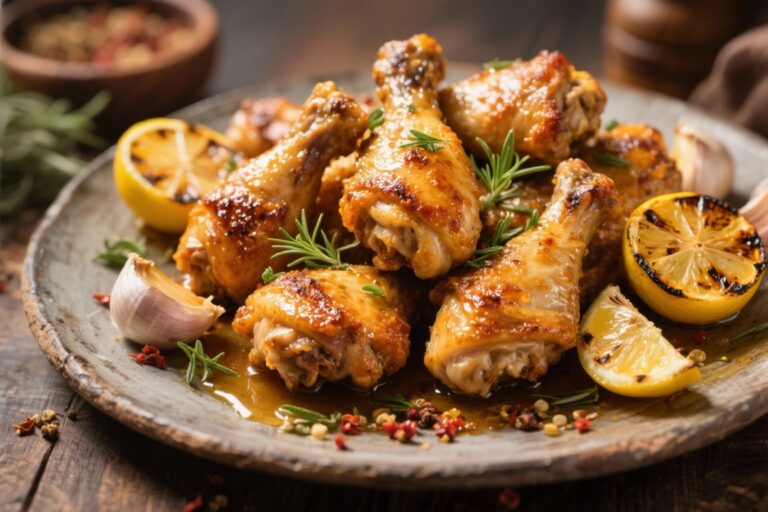 5 Chicken Thighs Recipes That Deserve a Permanent Spot in Your Rotation