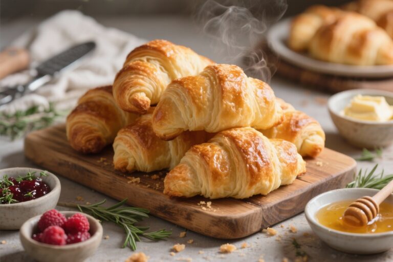 5 Crescent Roll Recipes That Turn Weeknights Into Wow Nights