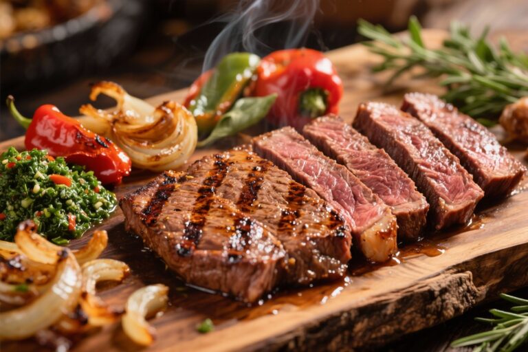 5 Flank Steak Recipes That Make Weeknight Dinners Feel Fancy