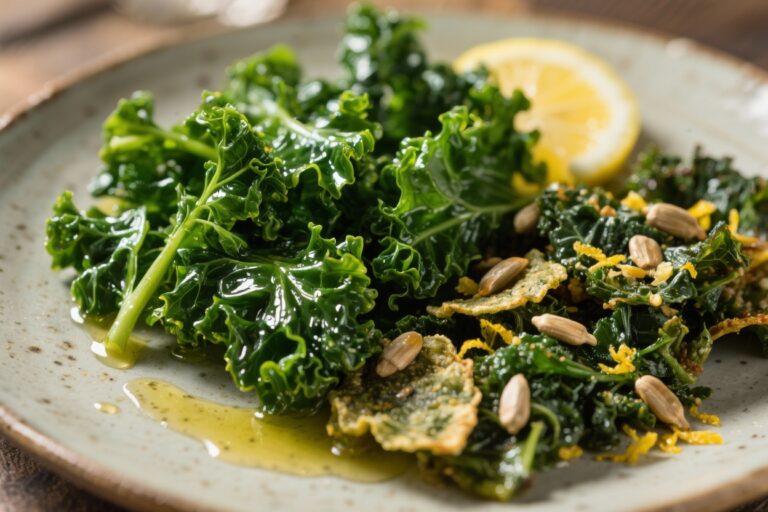 5 Kale Recipes That’ll Turn Leafy Greens Into Crave-worthy Meals