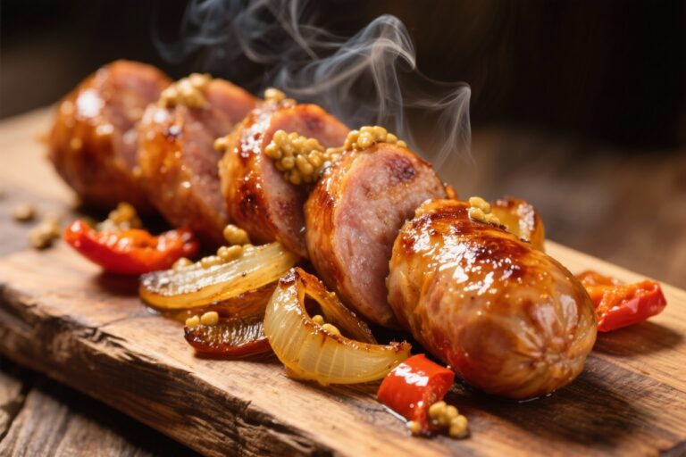 5 Kielbasa Recipes That Turn Busy Nights Into Flavor Wins