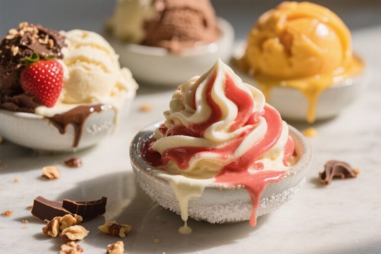 5 Ninja Creami Ice Cream Recipes That Taste Like Summer in a Bowl