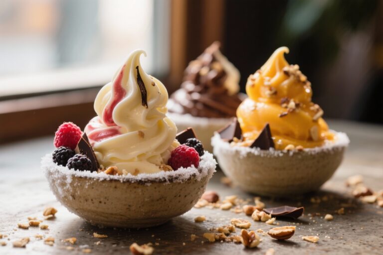 5 Ninja Creami Recipes That’ll Make Your Freezer Your Favorite Restaurant