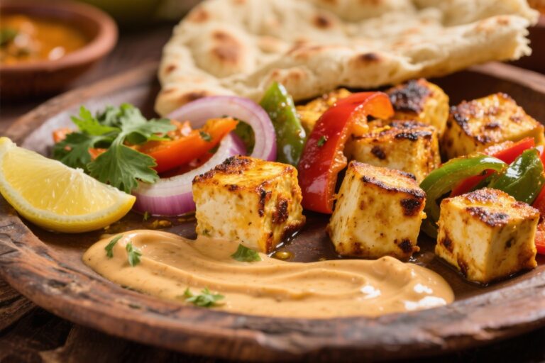 5 Paneer Recipes That’ll Make You the Star of Dinner Tonight