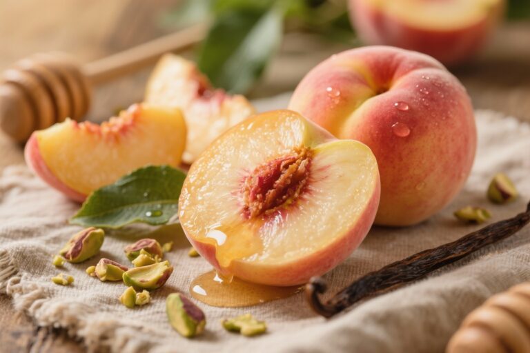 5 Peach Recipes That Taste Like Pure Summer Magic