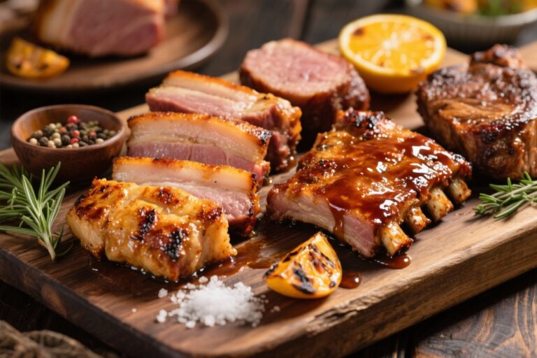 5 Pork Recipes That’ll Make You Skip Takeout Tonight