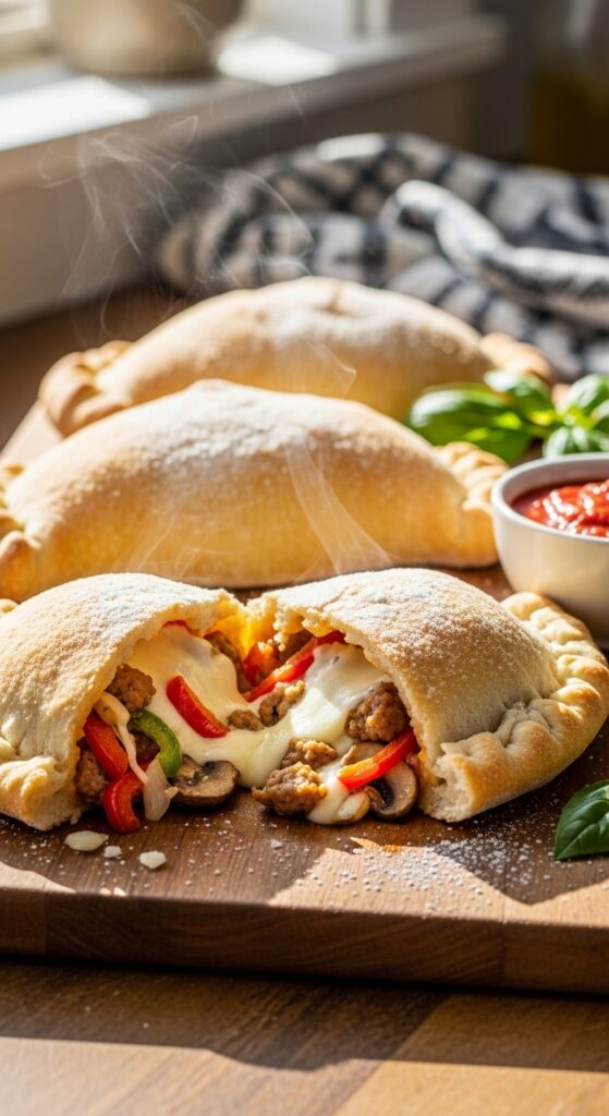Calzones