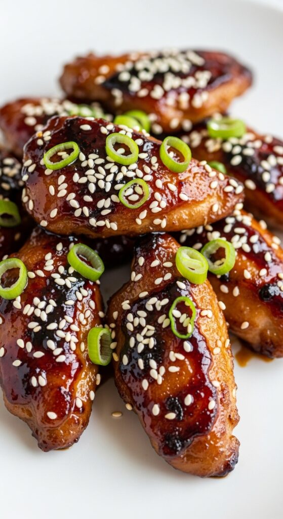 Teriyaki Chicken