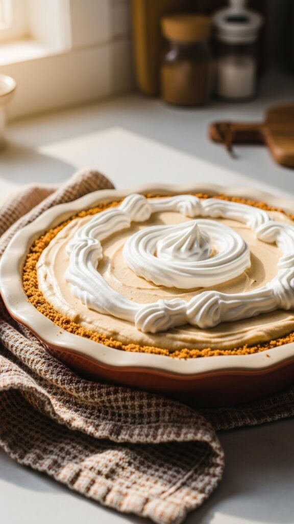 ceramic pie dish