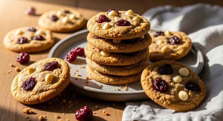 cherry cookies
