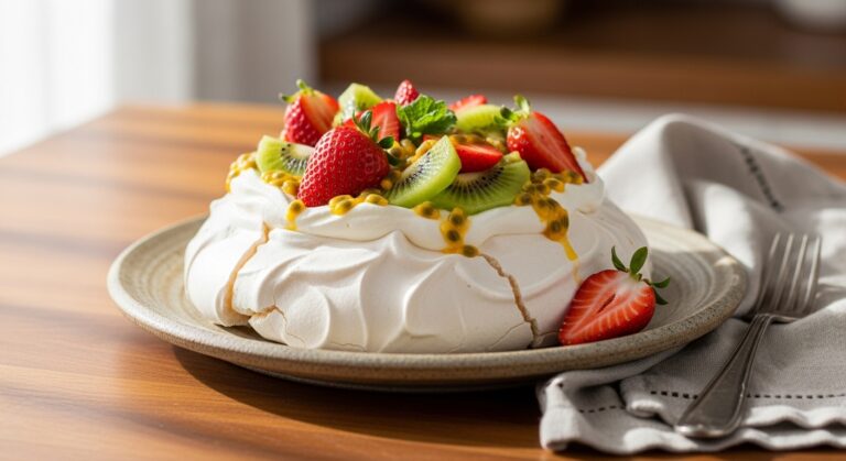 pavlova