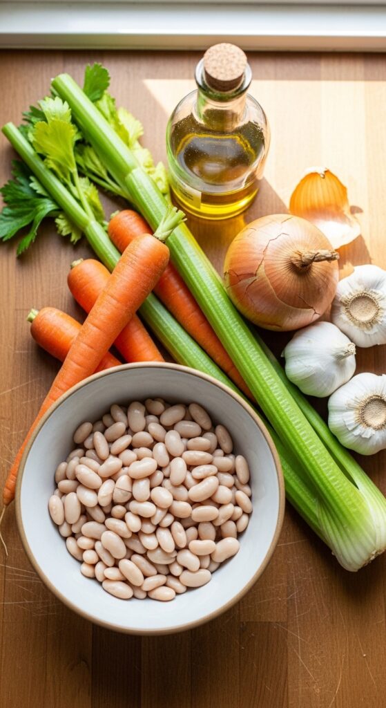 Homestyle ingredient 