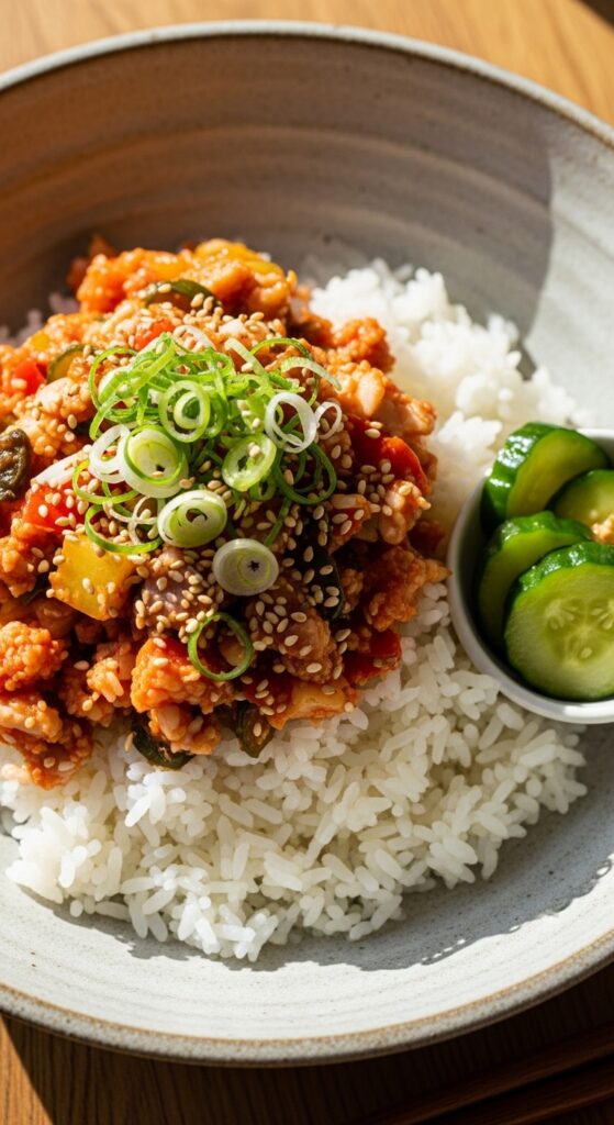 Japanese Mounjaro Served at Home