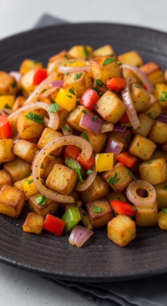 Potato Hash