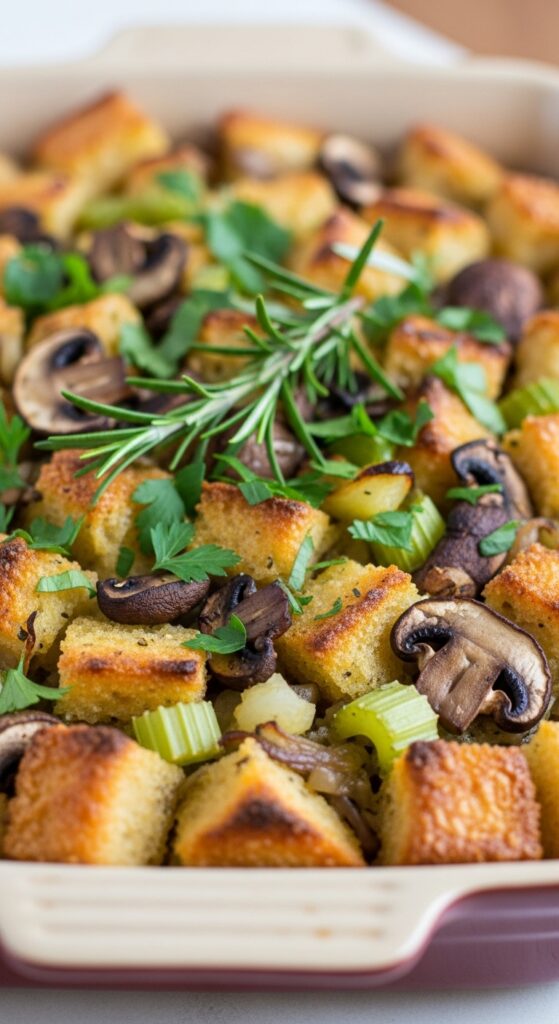 Vegan Stuffing