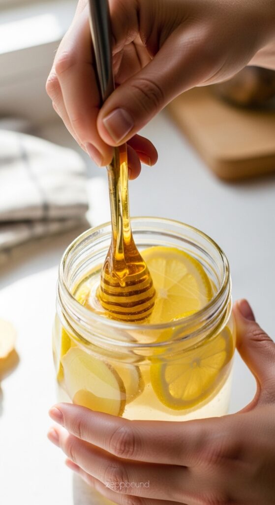 Zepbound Mixing Process