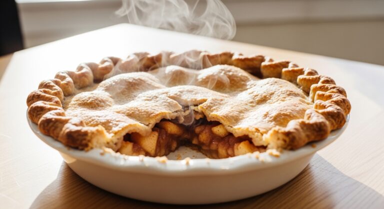 apple pie
