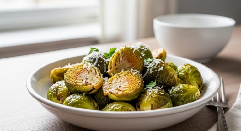 brussels sprouts