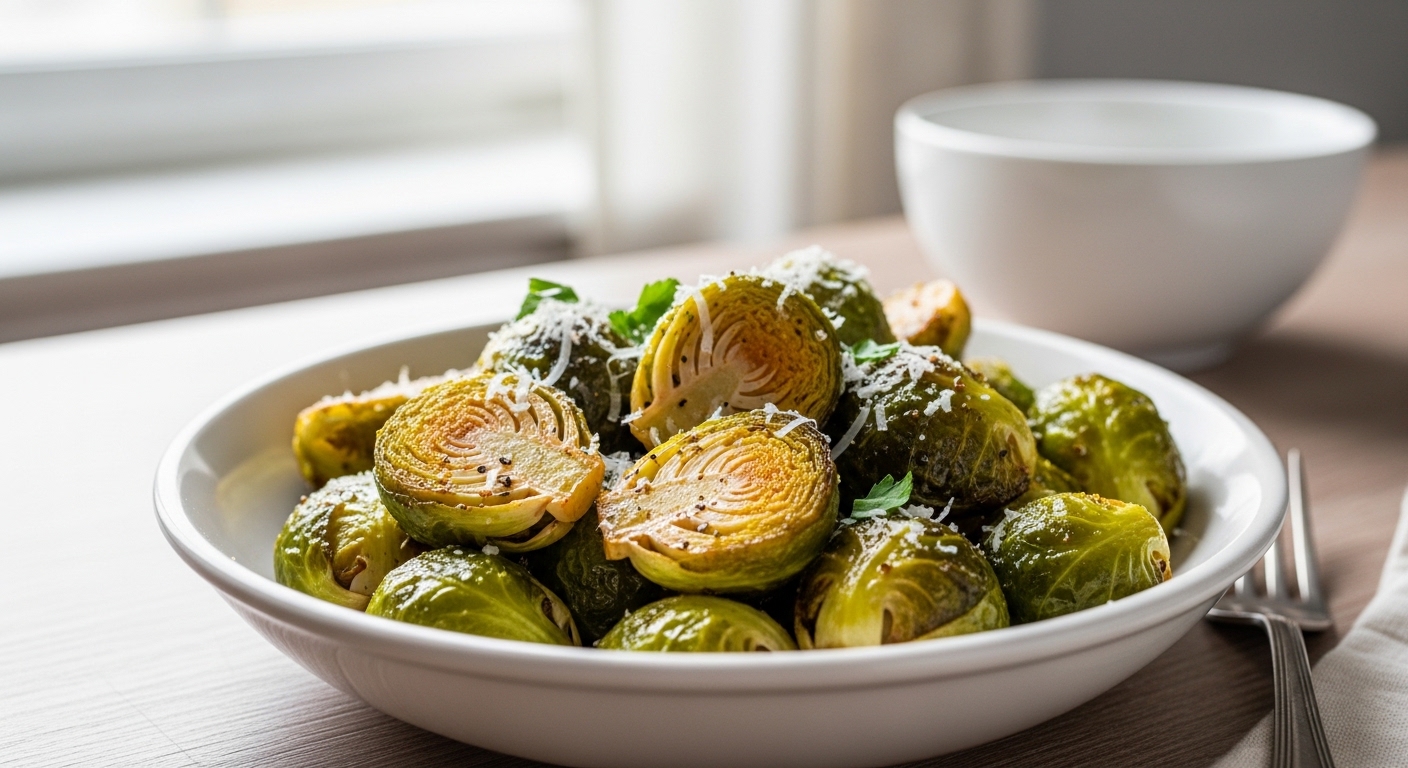 brussels sprouts