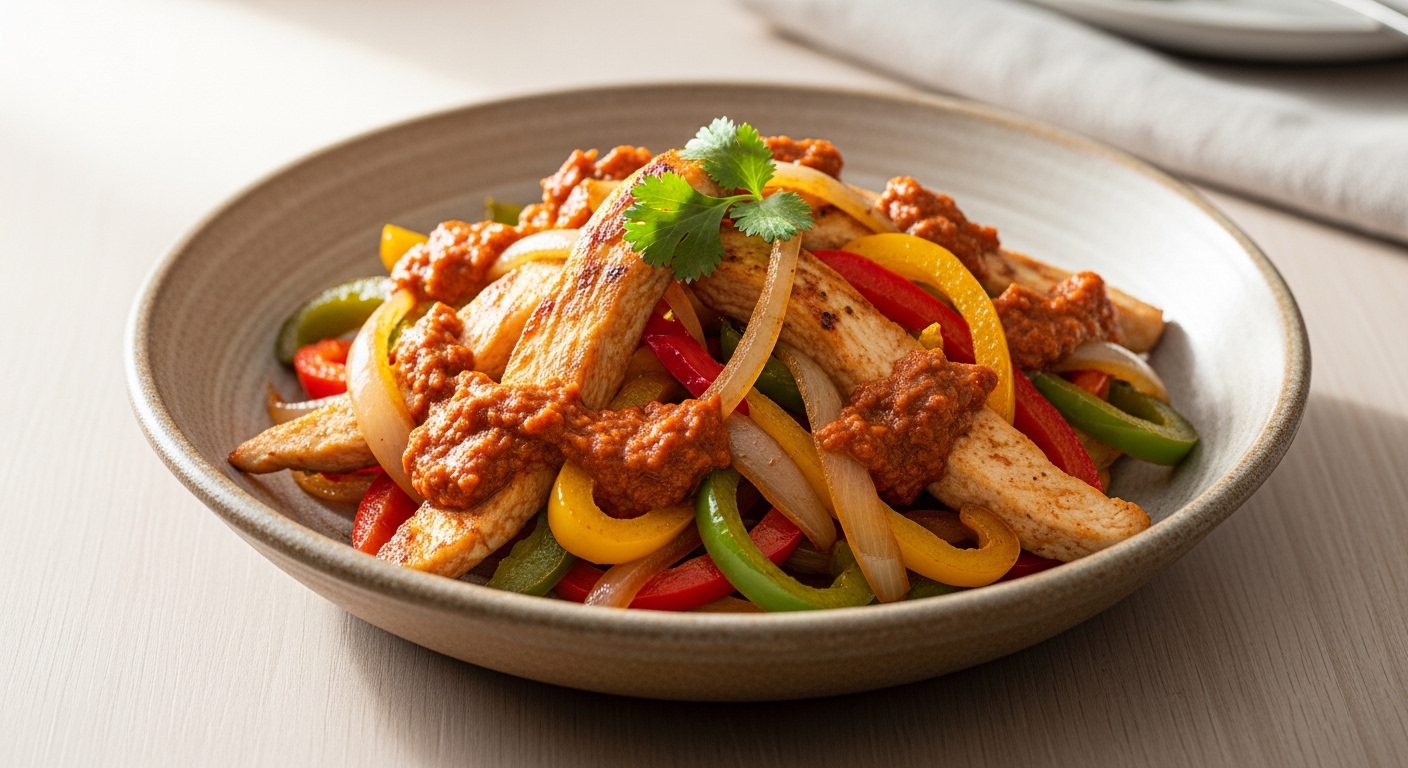 hello fresh tex mex paste