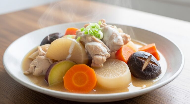 japanese mounjaro recipe