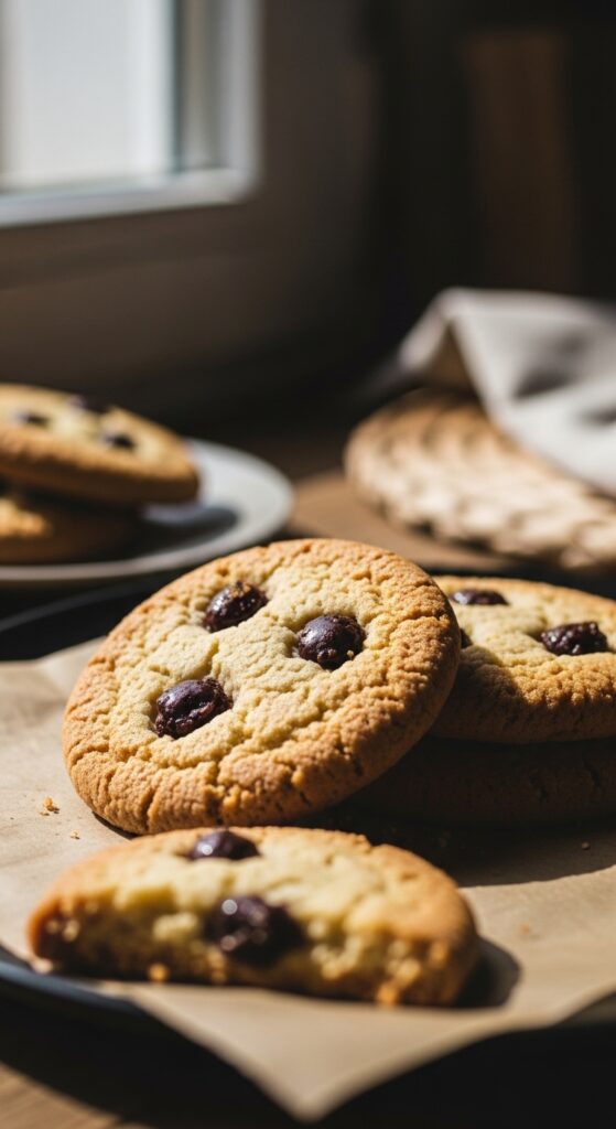 oatmeal cookie variations