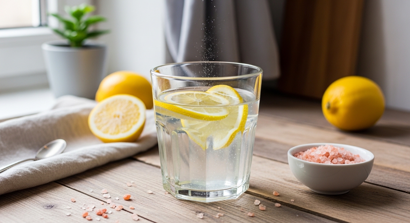 pink salt diet recipe