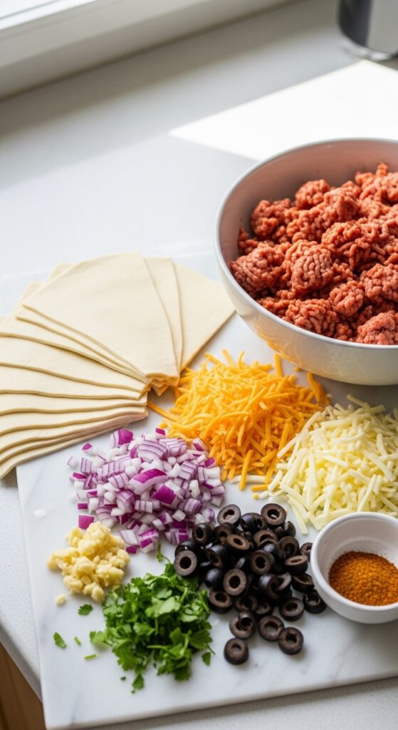 taco hand pie ingredients 