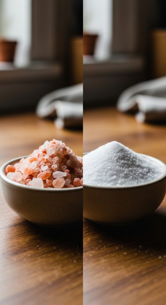 two small everyday bowls