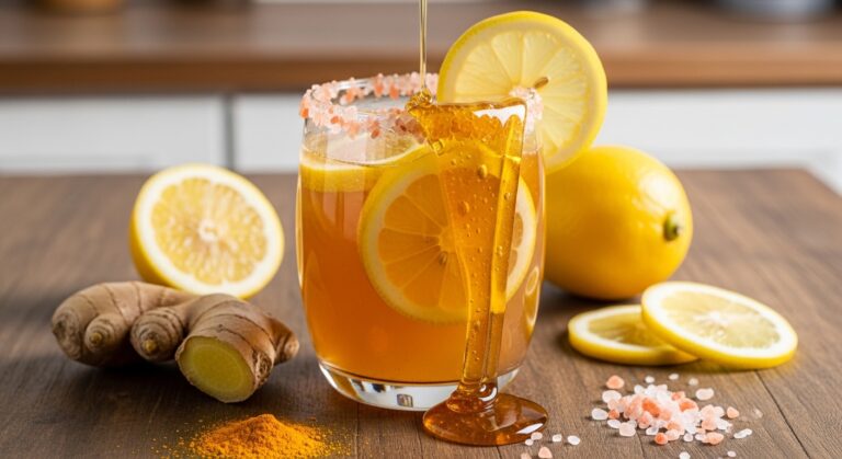 zepbound natural recipe