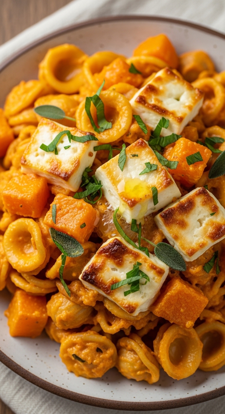 Final Garnish Close-Up